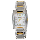 Ebel Brasilia Diamond Ladies Watch Ebel