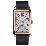 Franck Muller 1250MBL5NE Long Island Master Banker