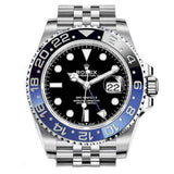 Rolex GMT-Master II 40mm Gentle Watch