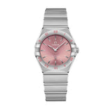 Omega Constellation 28 mm