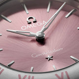 Omega Constellation 28 mm