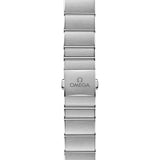 Omega Constellation 28 mm