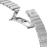 Omega Constellation 28 mm
