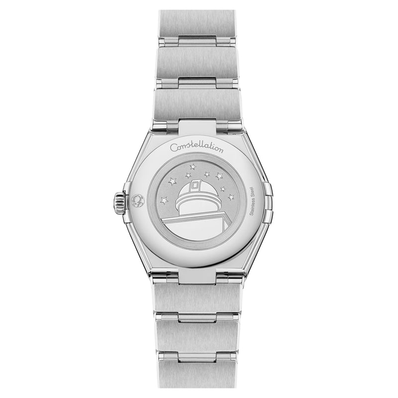 Omega Constellation 28 mm