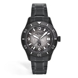 Montblanc Iced Sea Automatic Date 0 Oxygen