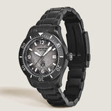 Montblanc Iced Sea Automatic Date 0 Oxygen