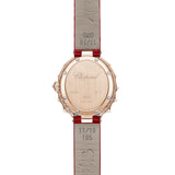 Chopard L'Heure Du Diamant Watch