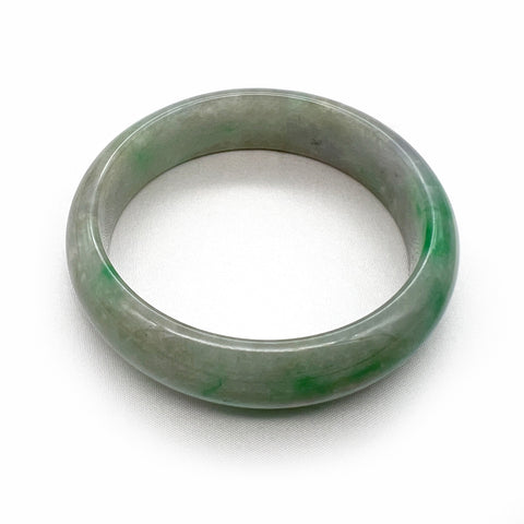 Jade Bangle CH Collection