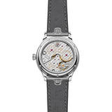 Chopard L.U.C Quarttro Mark IV 39mm