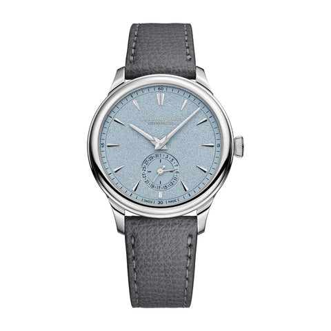 Chopard L.U.C Quarttro Mark IV 39mm Chopard