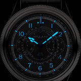 1858 The Unveiled Tim Montblanc ekeeper Minerva Limited Edition - 100 pieces