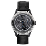 1858 The Unveiled Tim Montblanc ekeeper Minerva Limited Edition - 100 pieces