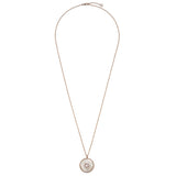 Gucci Interlocking 18K Chain Necklace  Gucci Jewelry