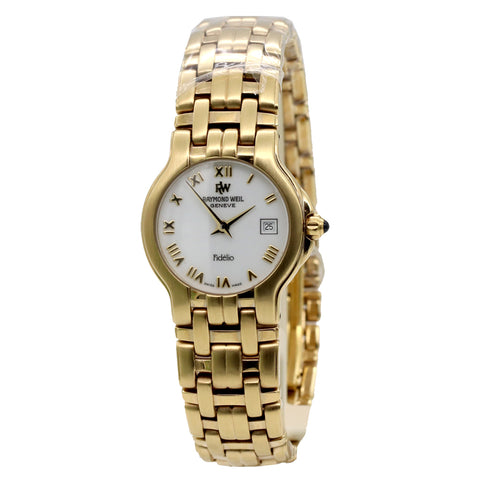 Raymond Weil Classic Ladies Watch Raymond Weil