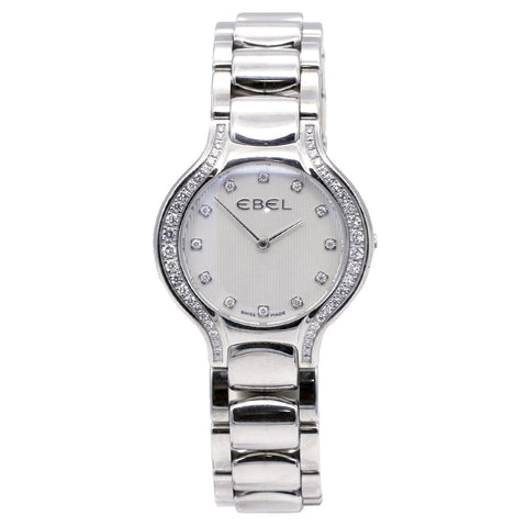 Ebel Diamond Ladies Watch Ebel