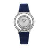 Chopard Happy Diamonds Icons Watch 32mm