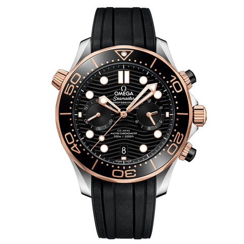 Omega Seamaster Diver 300M  Omega