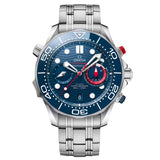 Omega Seamaster Diver 300M  Omega