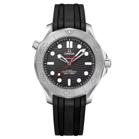 Omega Seamaster Diver 300M  Omega