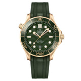 Omega Seamaster Diver 300M Omega