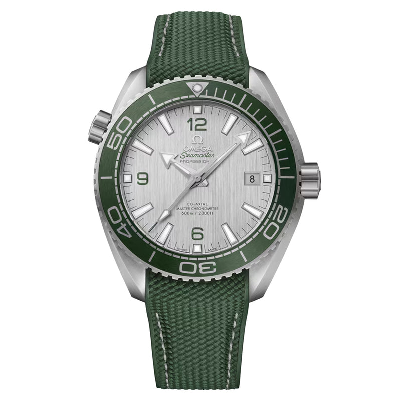 Omega Seamaster Planet Ocean 600M