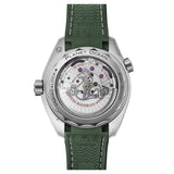 Omega Seamaster Planet Ocean 600M Omega