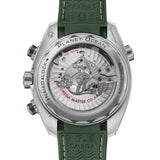 Omega Seamaster Diver 600M