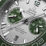 Omega Seamaster Diver 600M