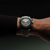 Omega Seamaster Diver 600M