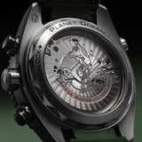 Omega Seamaster Diver 600M