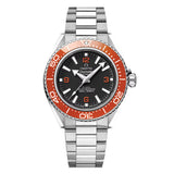 Omega Seamaster Planet Ocean 600M