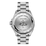 Omega Seamaster Planet Ocean 600M