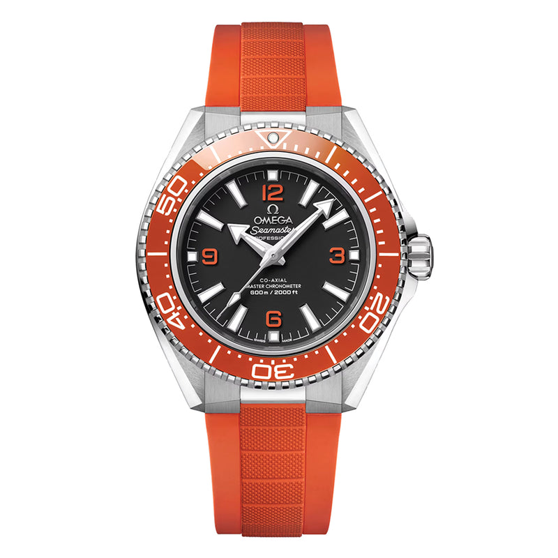 Omega Seamaster Planet Ocean 600M