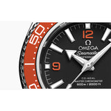 Omega Seamaster Planet Ocean 600M