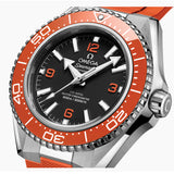 Omega Seamaster Planet Ocean 600M