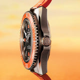 Omega Seamaster Planet Ocean 600M