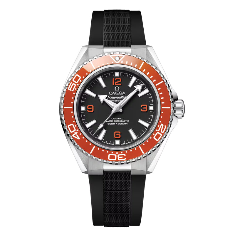 Omega Seamaster Planet Ocean 600M
