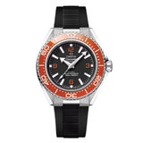 Omega Seamaster Planet Ocean 600M