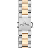 Omega Seamaster Aqua Terra 150M