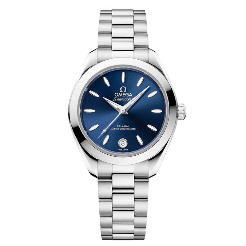 Omega Seamaster Aqua Terra 150M