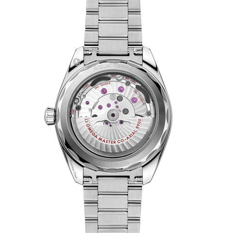 Omega Seamaster Aqua Terra 150M