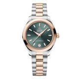 Omega Seamaster Aqua Terra 150M