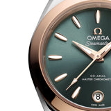 Omega Seamaster Aqua Terra 150M