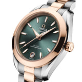 Omega Seamaster Aqua Terra 150M