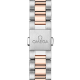 Omega Seamaster Aqua Terra 150M