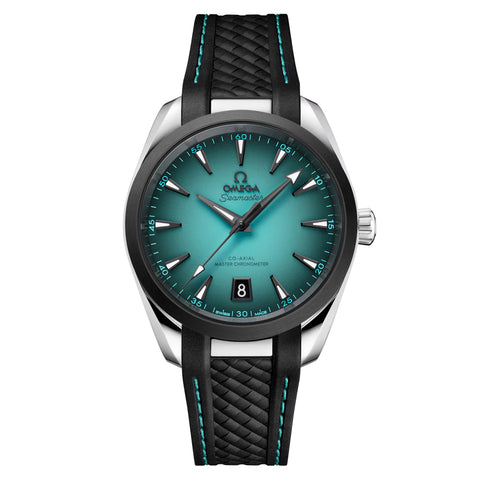 Omega Seamaster Aqua Terra 150M