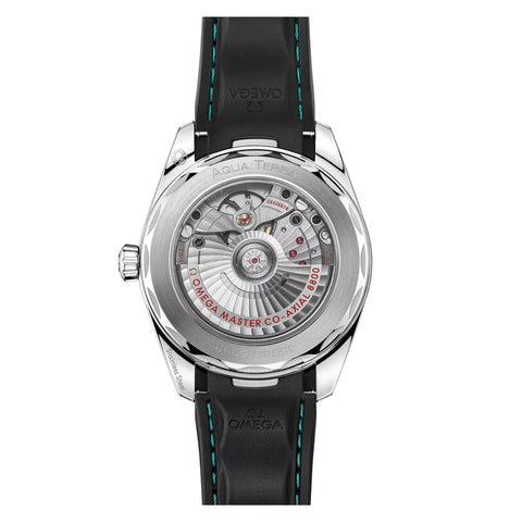 Omega Seamaster Aqua Terra 150M