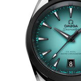 Omega Seamaster Aqua Terra 150M