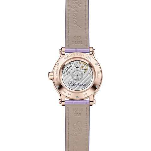 Chopard Happy Sport 33mm Chopard