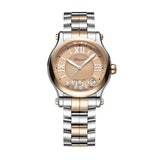 Chopard Happy Sport Watch